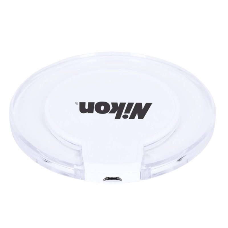 Flow Wireless Charger