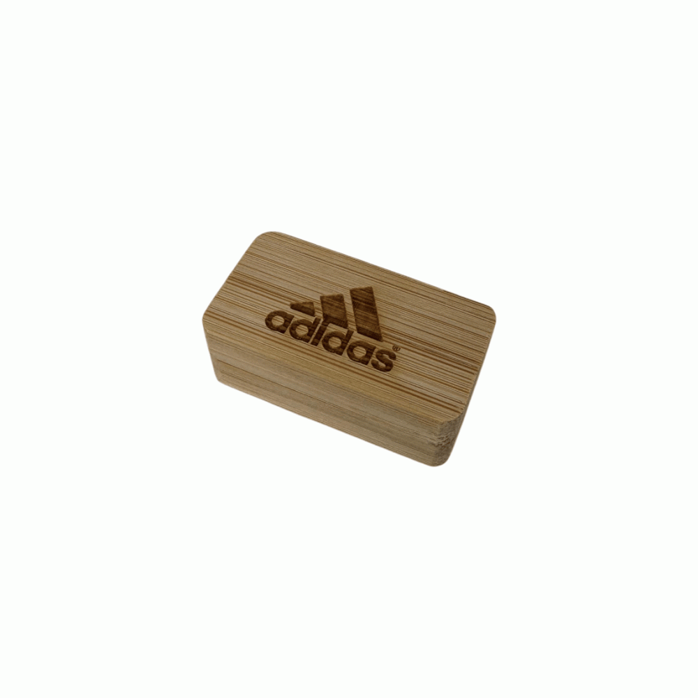 Magnetic Bamboo Fidget