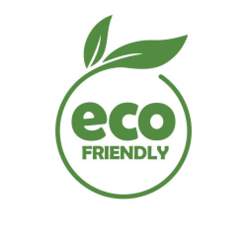 Eco-friendly