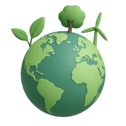 Eco-Friendly