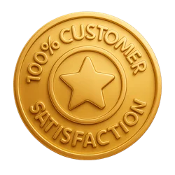 Customer Satisfaction