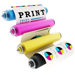 In-House Printing