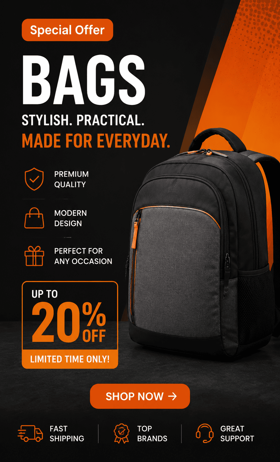 Special offer