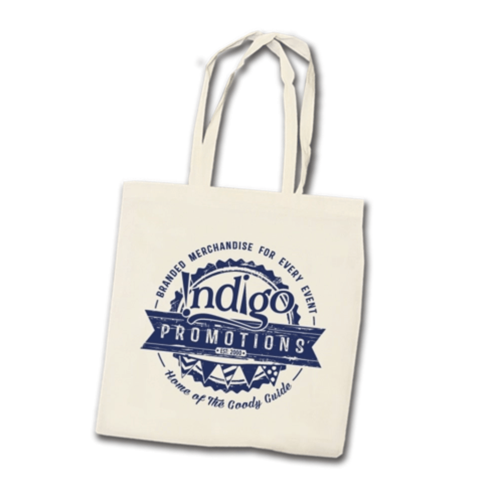 Sandale 5oz Natural Cotton Bag