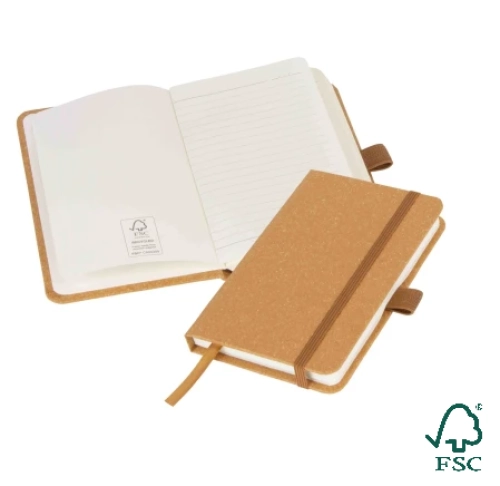Envirobook A4 FSC