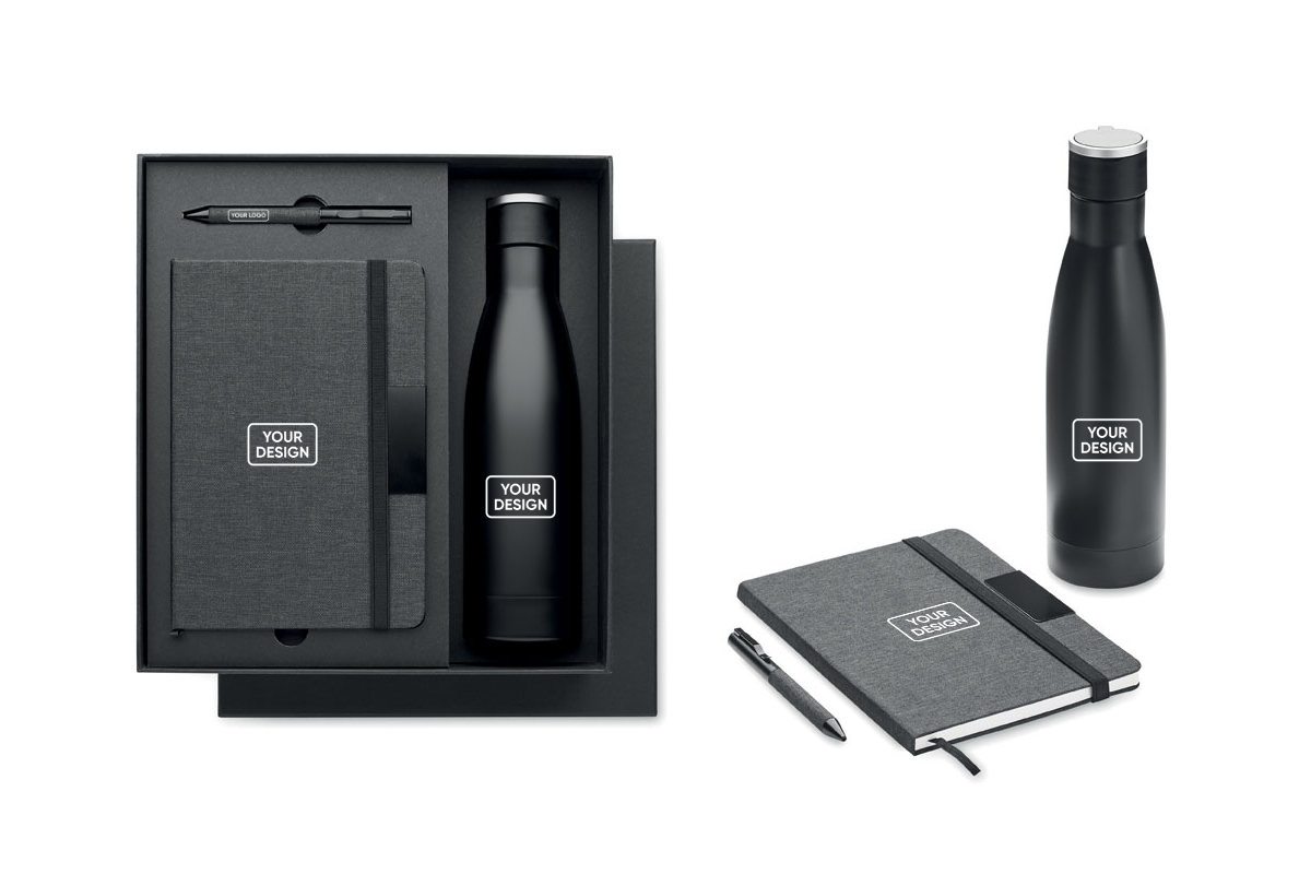 Essential Corporate Gift Pack