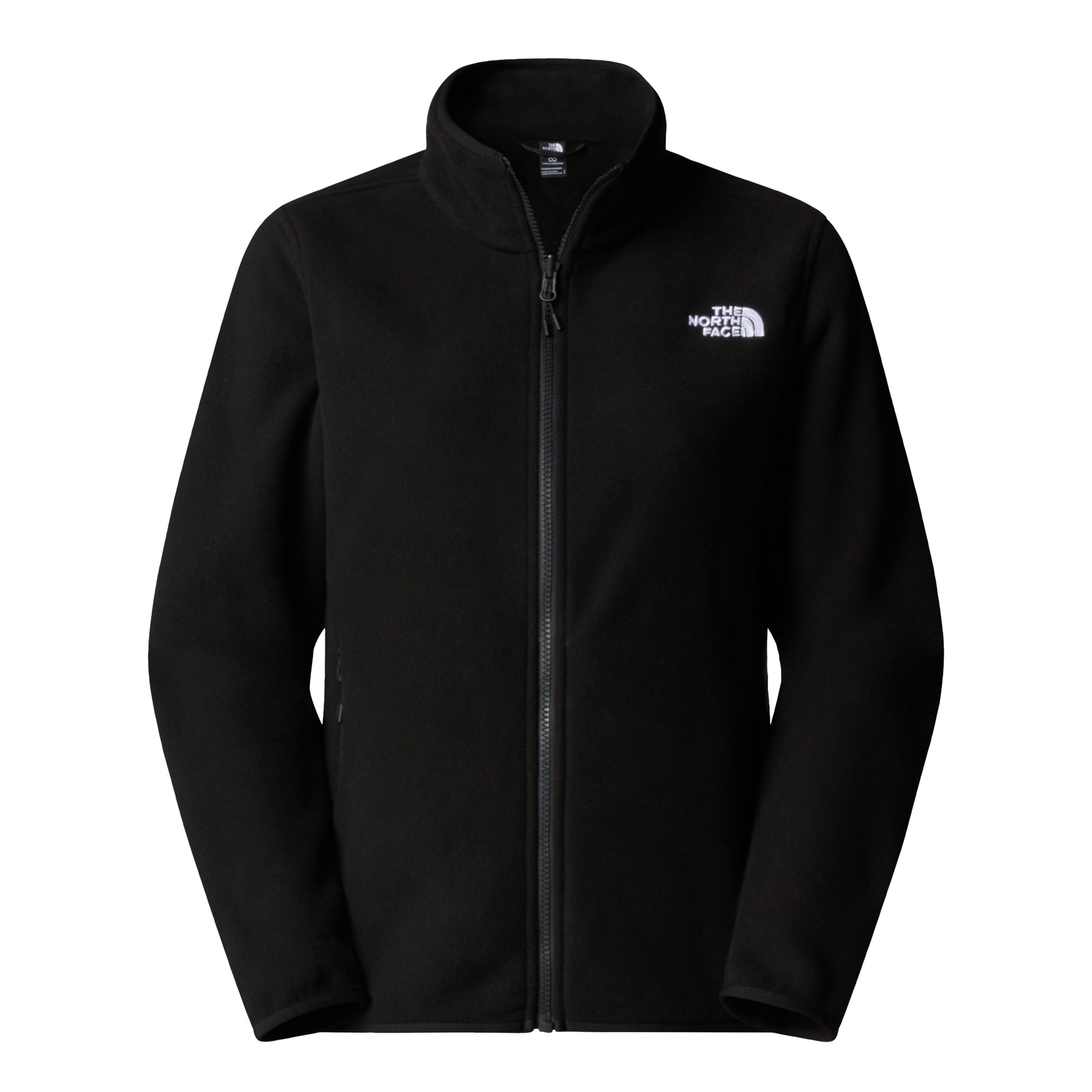 The North Face Women's Glacier Fleece Jacket
