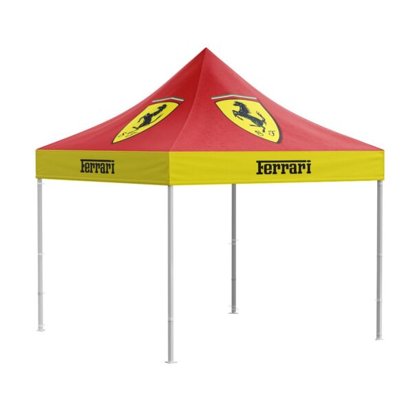Gazebo 1