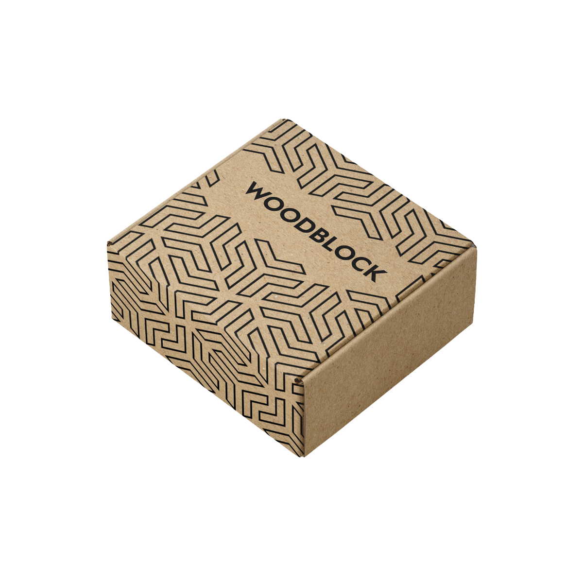 One Colour Box