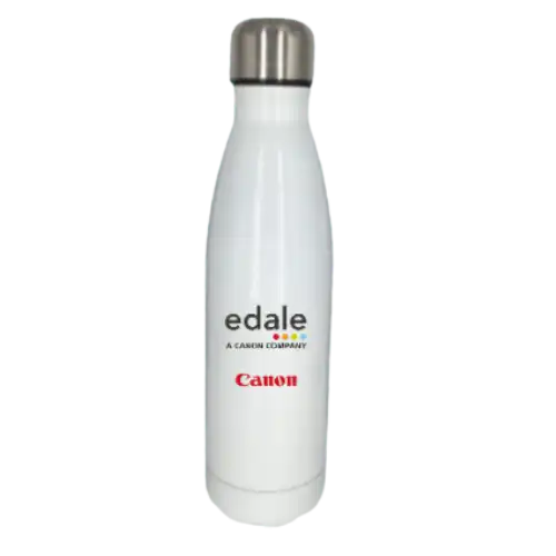 Cove 500 ml vacuum insulated stainless steel bottle