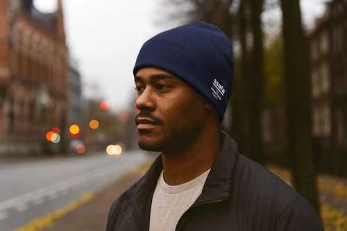 Izu beanie