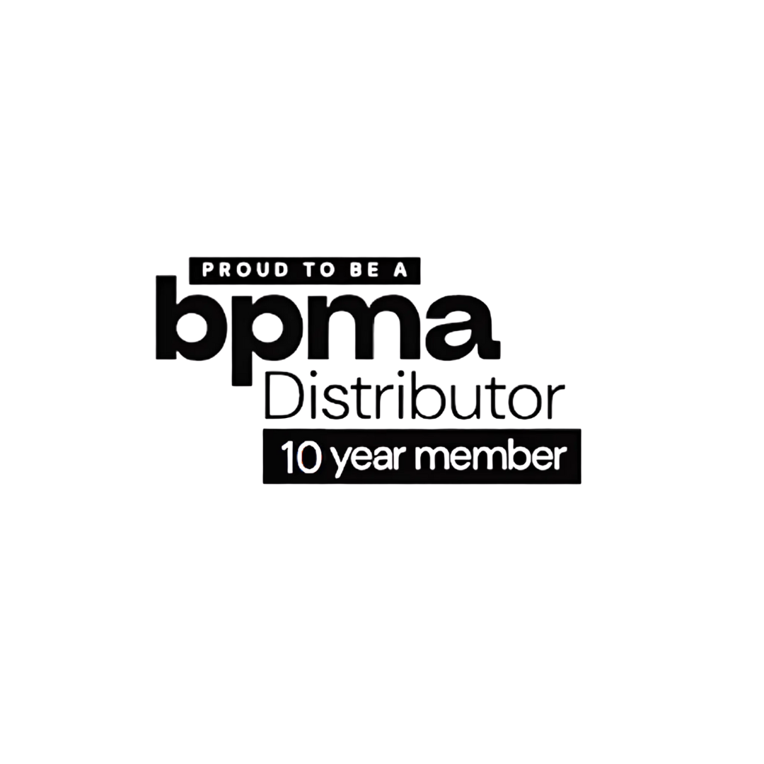 Footer badge