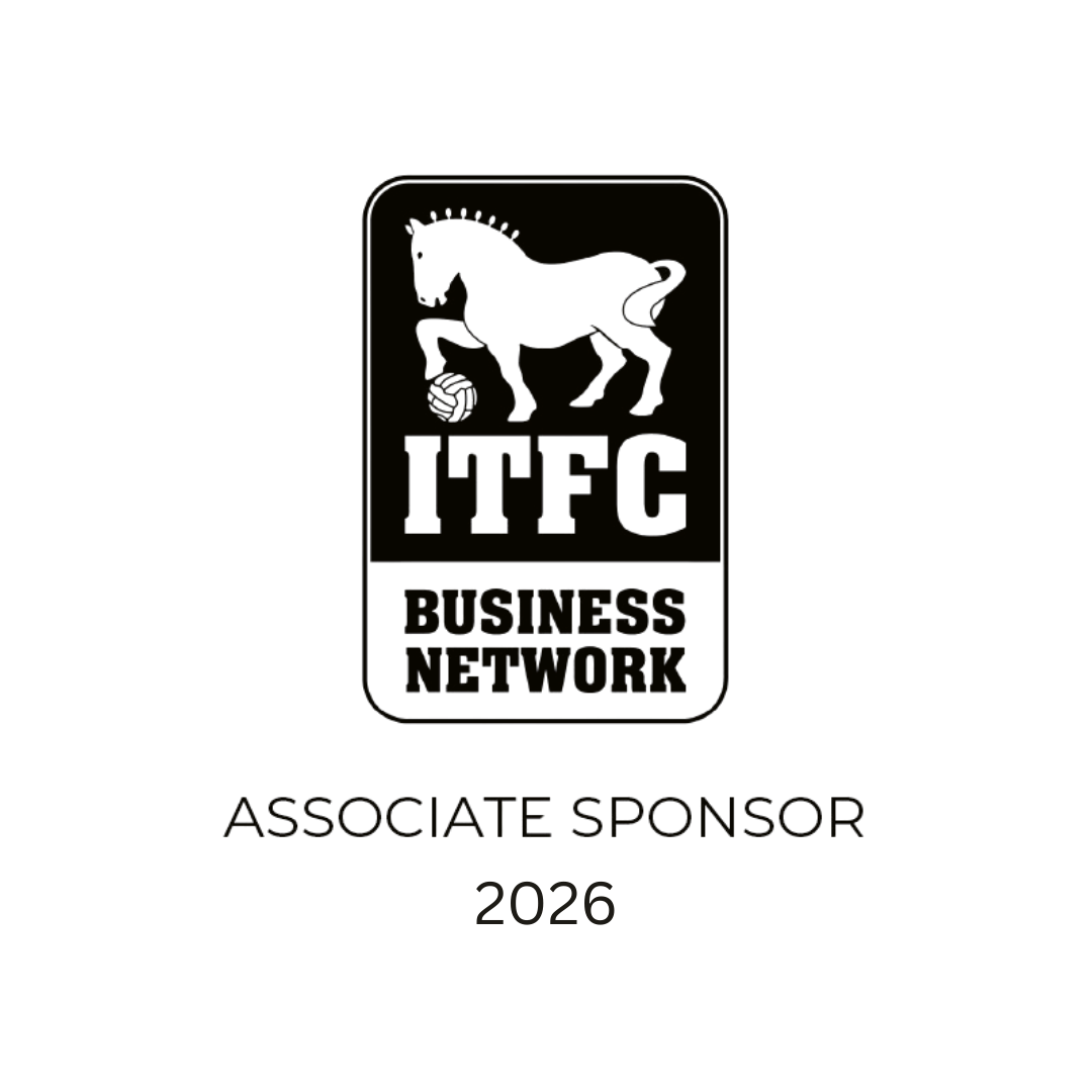 Footer badge