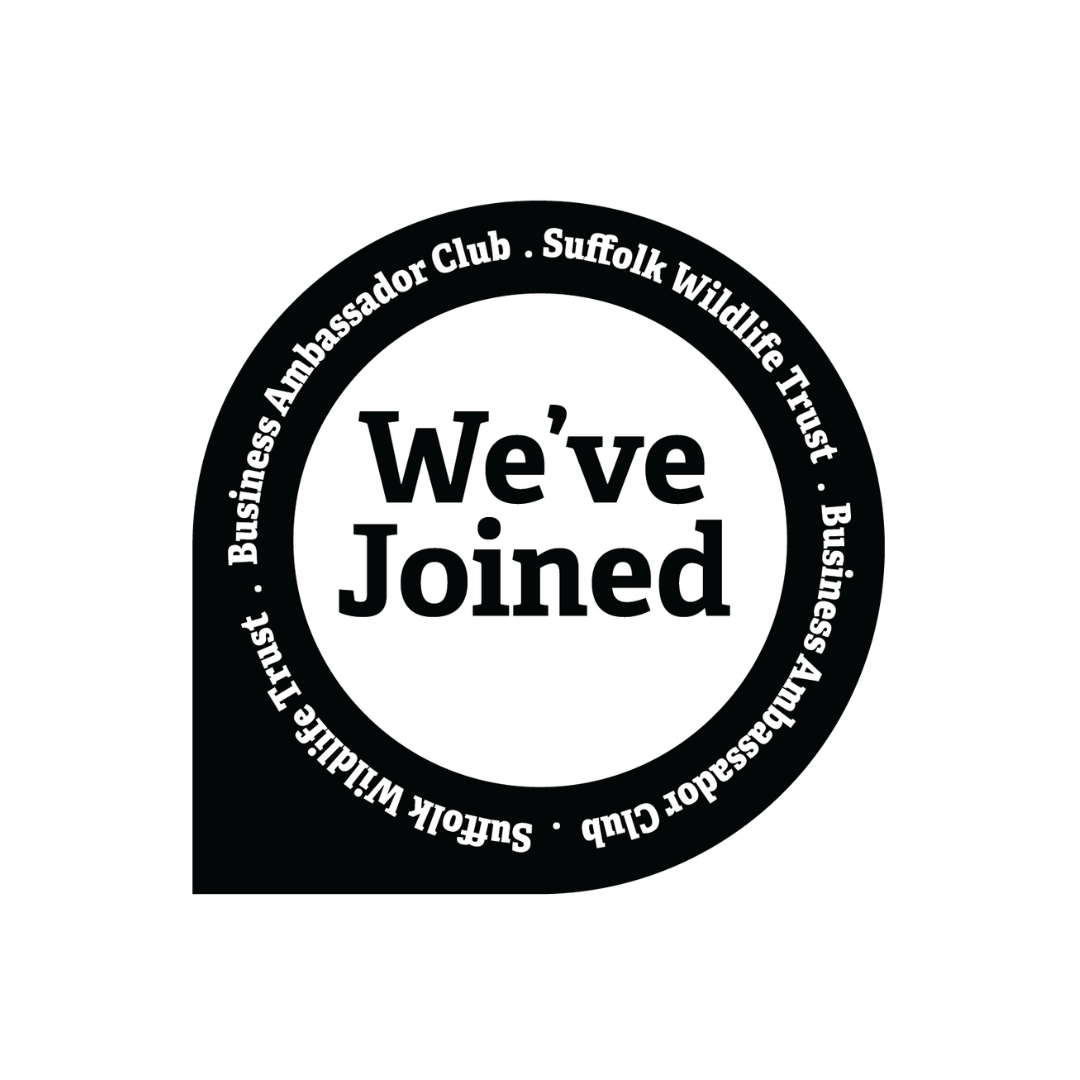 Footer badge